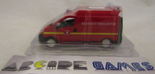 Vehicule renault trafic d'occasion  Le Beausset