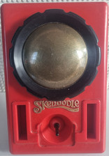 Vintage skedoodle toy d'occasion  Expédié en Belgium