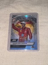 2024 topps finest for sale  Veradale