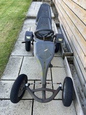 Seater pedal cart for sale  CARLISLE
