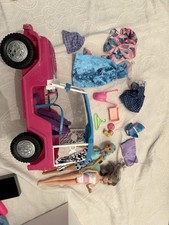 barbie auto gebraucht kaufen barbie auto gebraucht kaufen Berlin