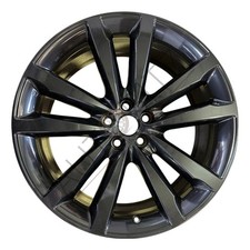 Jaguar pace alloy for sale  WIDNES