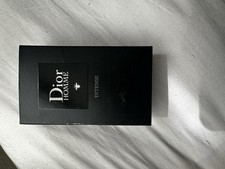 Christian dior homme for sale  TWICKENHAM