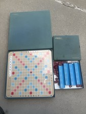 Vintage 1954 scrabble for sale  Missoula