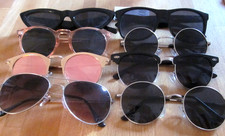 Sonnenbrillen . . gebraucht kaufen  Berlin