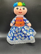 Frida kahlo mexican for sale  Blue Springs