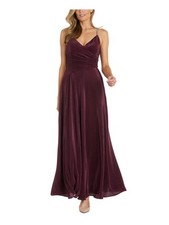 Nightway womens burgundy for sale  Huntington