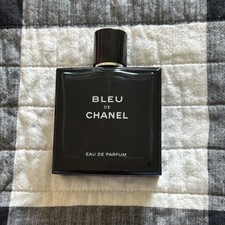 chanel bleu 100ml comprar usado chanel bleu 100ml comprar usado Enviando para Brazil