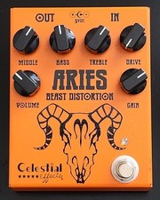 Celestial effects aries for sale  Iowa City