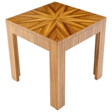 Square parsons style for sale  USA