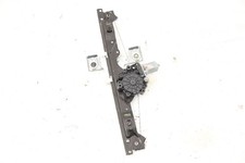 Fensterheber hinten links gebraucht kaufen  Wittenburg