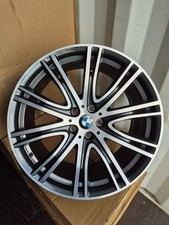 Bmw rear alloy for sale Bmw rear alloy for sale  HUNTINGDON