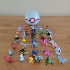 Pokemon bundle mini for sale  BOURNEMOUTH