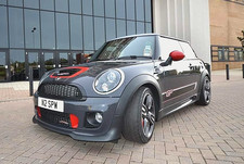 2012 mini hatch for sale  DURSLEY