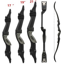 Ilf takedown recurve d'occasion  Expédié en Belgium