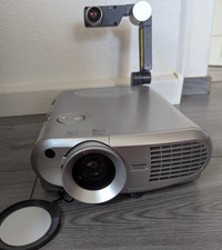 Toshiba tlp 561 gebraucht kaufen  Bautzen-Umland I