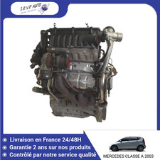 Moteur mercedes classe d'occasion  Saint-Quentin