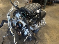 Motor 6.2L L87 2019 2020 2021 GMC Yukon XL Sierra Chevy Silverado Tahoe 10K Mil comprar usado  Enviando para Brazil