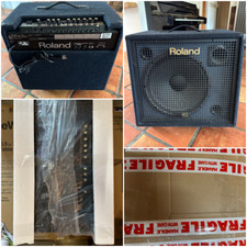 Roland 550 180w for sale  Reseda