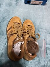 Adidas hawaii trainers for sale  MANCHESTER