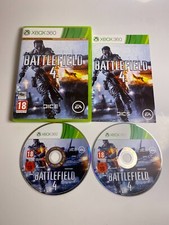 Battlefield 4 - Microsoft Xbox 360 PAL completo na caixa - Não testado comprar usado  Enviando para Brazil