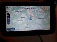 Używany, TomTom Pro 5350 Truck UE, Ciężarówka Europa na sprzedaż  Wysyłka do Poland