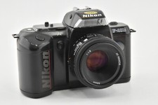Nikon 401 f401s d'occasion  France