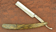 Vintage straight razor for sale  Sonora