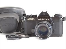 Exc asahi pentax d'occasion  Expédié en Belgium