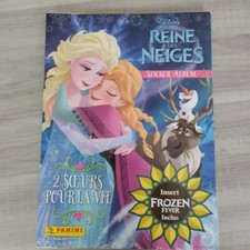 Stickers panini reine d'occasion  Le Lion-d'Angers