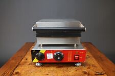 Commercial waffle maker for sale  SOUTHAMPTON