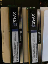 Corsair xms3 4gb for sale  Rohnert Park