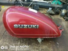 Reservoir 125 suzuki d'occasion  Calenzana