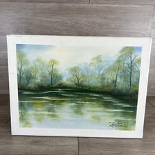 Vtg. lake early for sale  Cleveland
