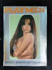 Playmen 1968 usato  Petriolo