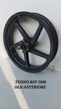 Cerchio anteriore aprilia usato  Pompei