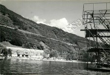 Cartolina levico terme usato  Milano