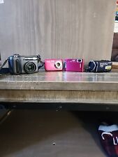 Camera package for sale  Manchester