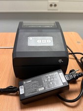Zebra zd421 etikettendrucker gebraucht kaufen  Friedrichsdorf