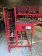 Vintage pacer pitching for sale  North Conway