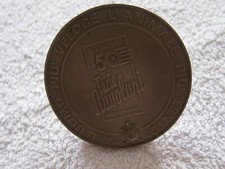 Gran premio nuvolari for sale  CONGLETON