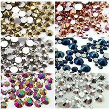 Metallic color crystals d'occasion  Expédié en Belgium