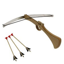 Holzkönig armbrust pfeilen gebraucht kaufen  Anklam