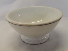 Mortier ancien porcelaine d'occasion  Seyne