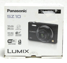 Panasonic lumix dmc d'occasion  Nice-