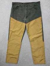 Wrangler brush pants for sale  Houston