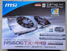 Scheda video msi usato  Firenze