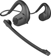 Bluetooth 5.3 headset for sale  CORBY