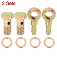 Set raccordi bulloni usato Set raccordi bulloni usato  Spedire a Italy