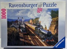 1000 piece ravensburger for sale  CRAWLEY